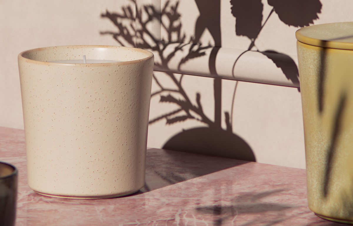 velas Ikea