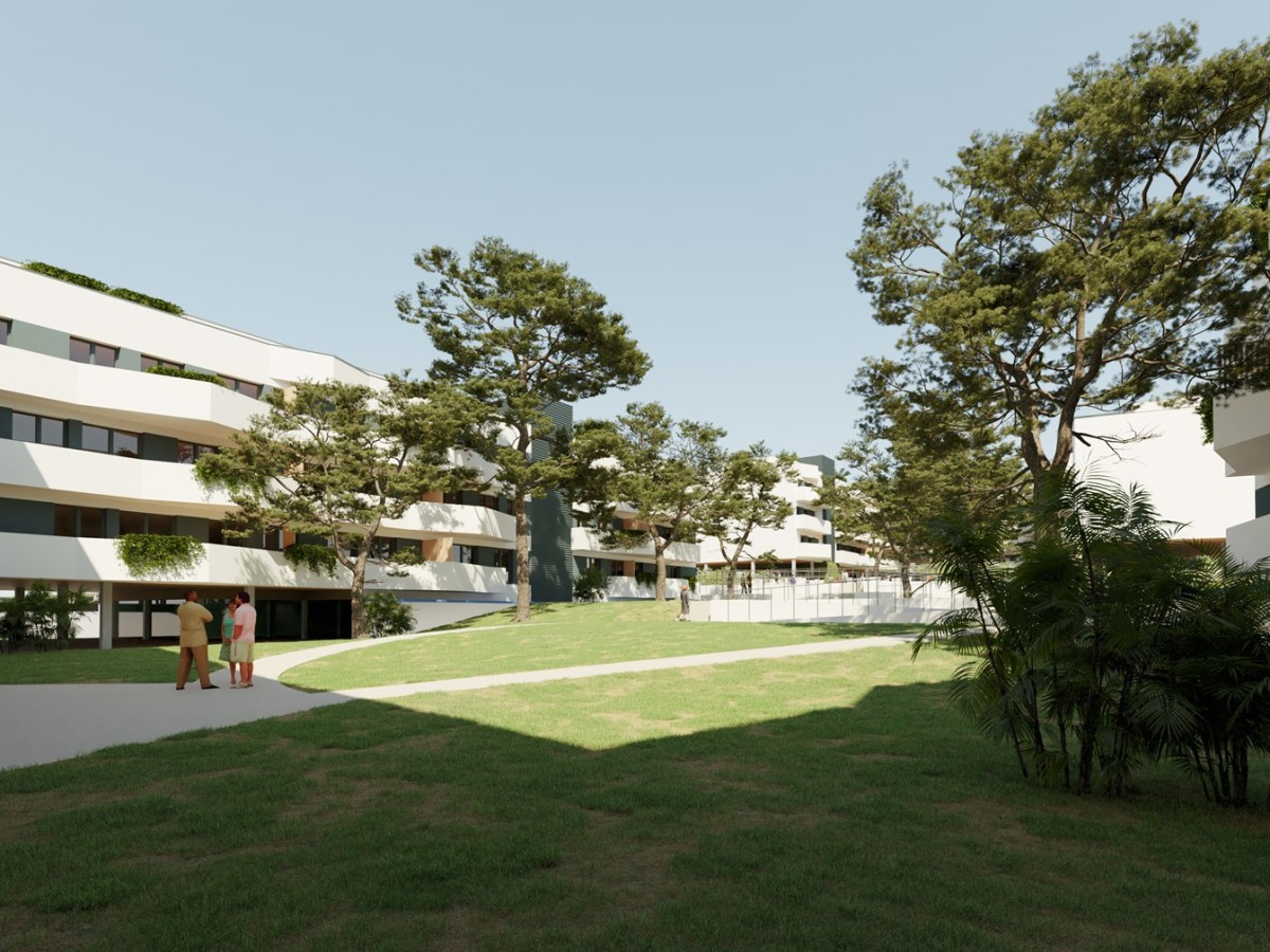 cohousing