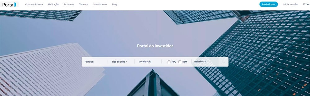 Hipoges atrai investidores a Portugal
