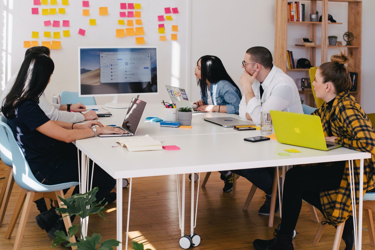 empresas tecnológicas em Lisboa