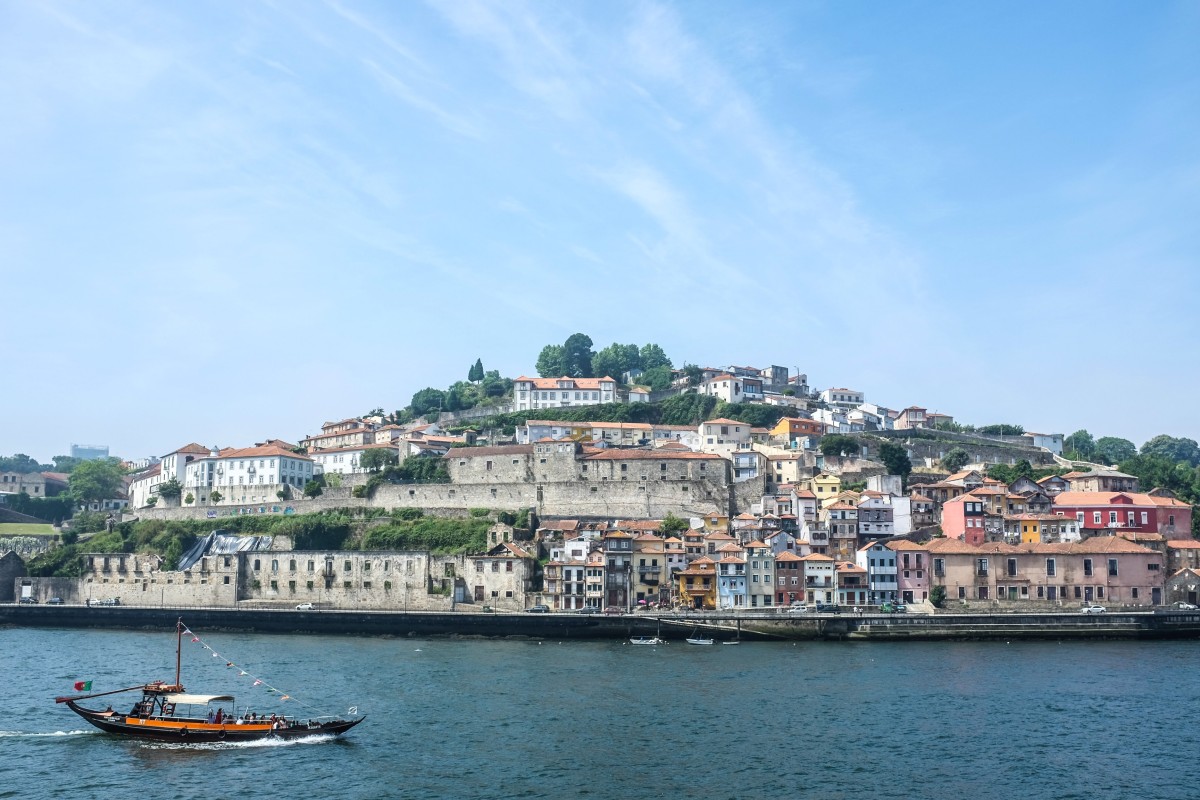 Vila Nova de Gaia vai estar pela primeira vez no MIPIM