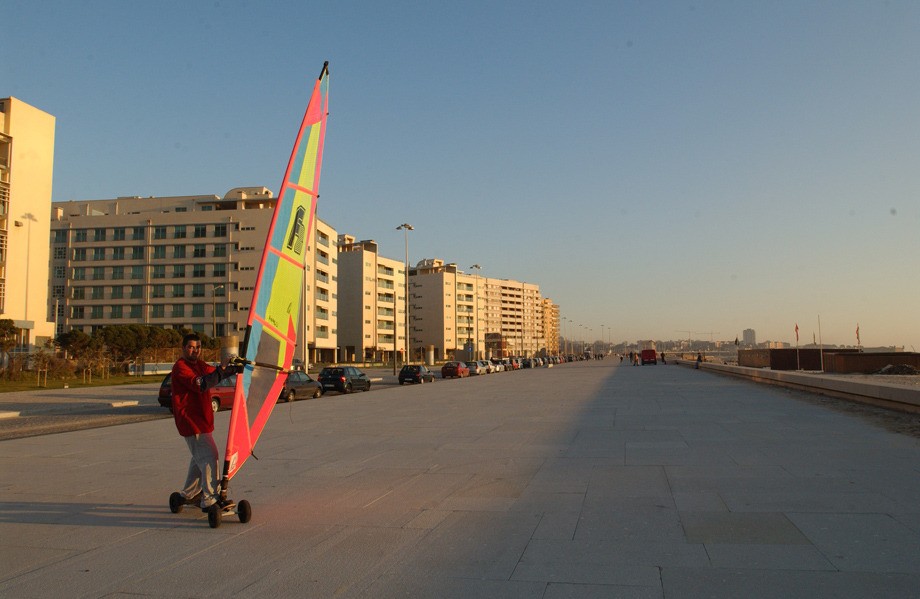 Apoio à habitação em Matosinhos