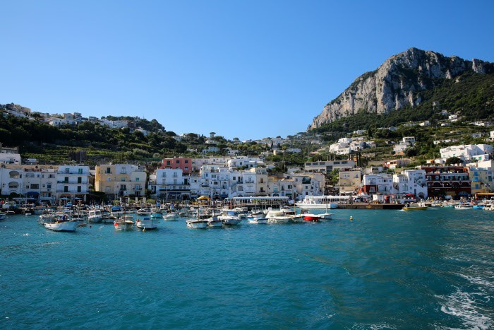 Capri
