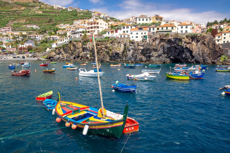 Cost of living in Madeira is on the rise