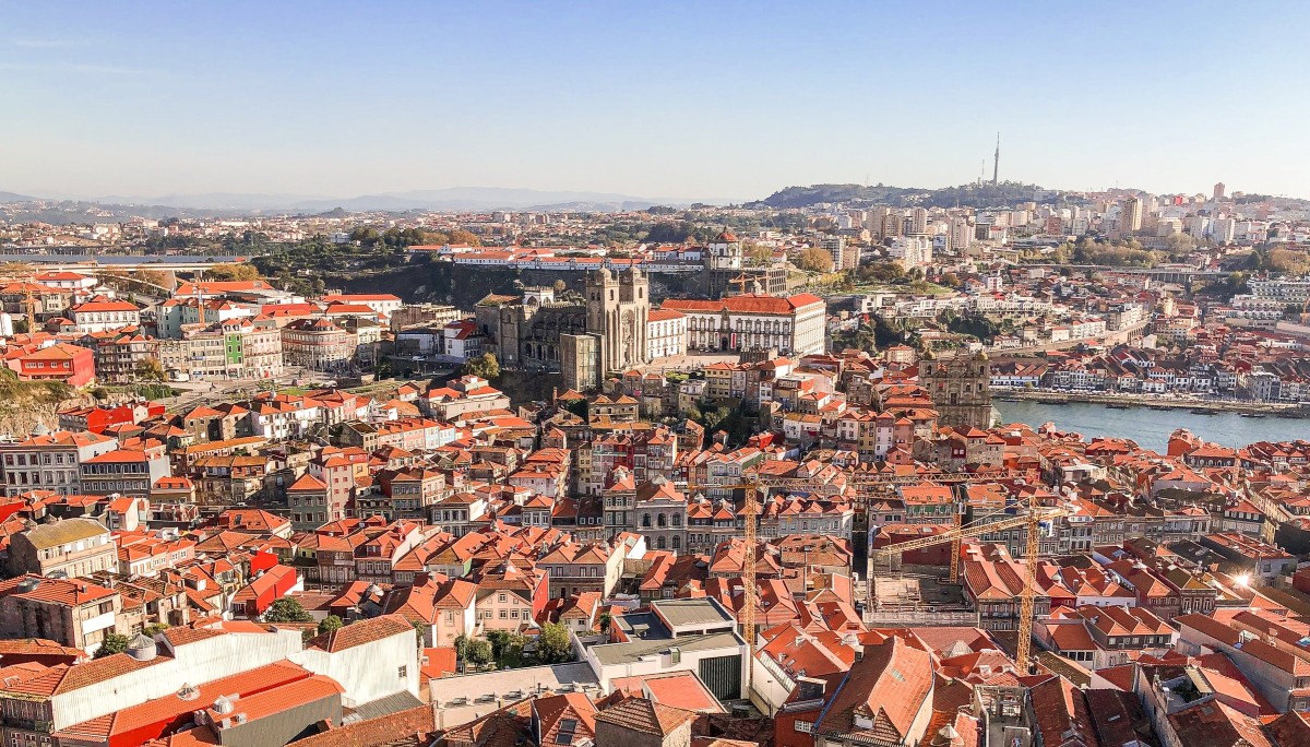 Mietpreise in Portugal 2022