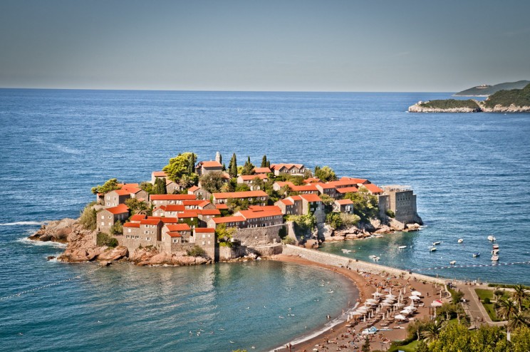 Sveti Stefan