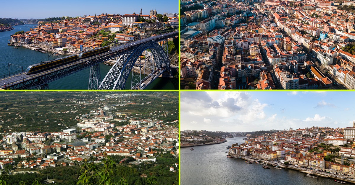 Portugal no MIPIM 2022
