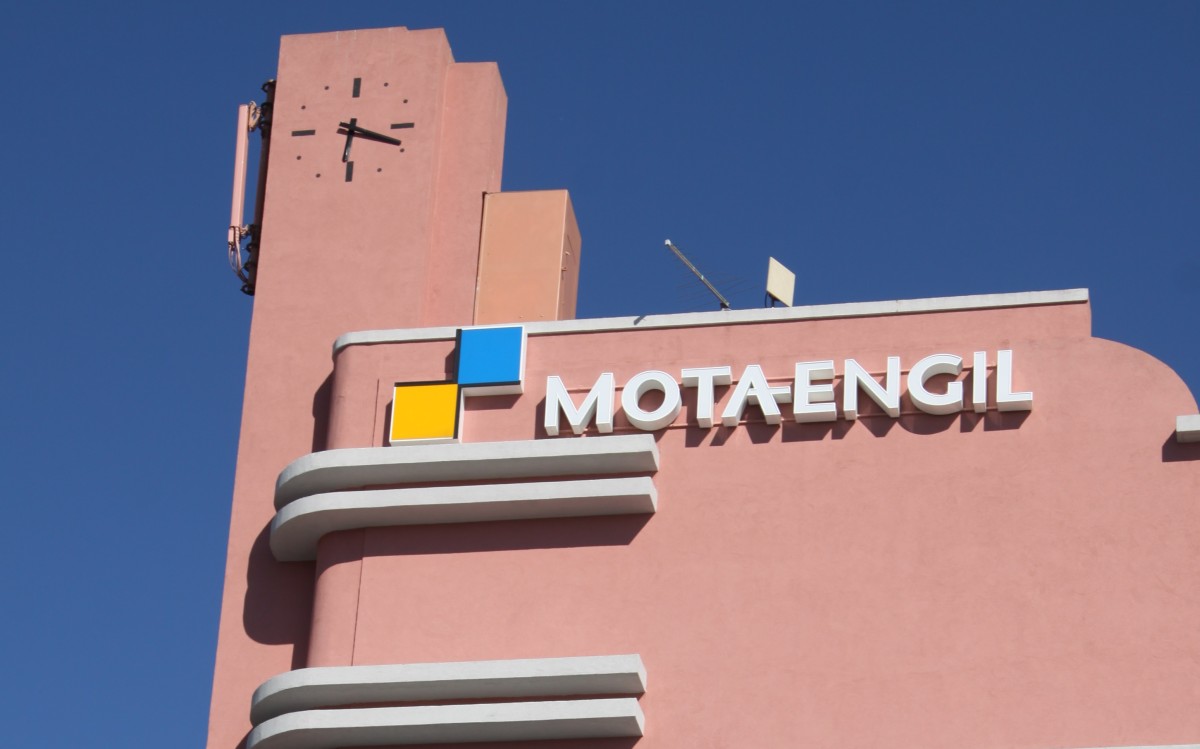 Mota-Engil vende ativos não estratégicos