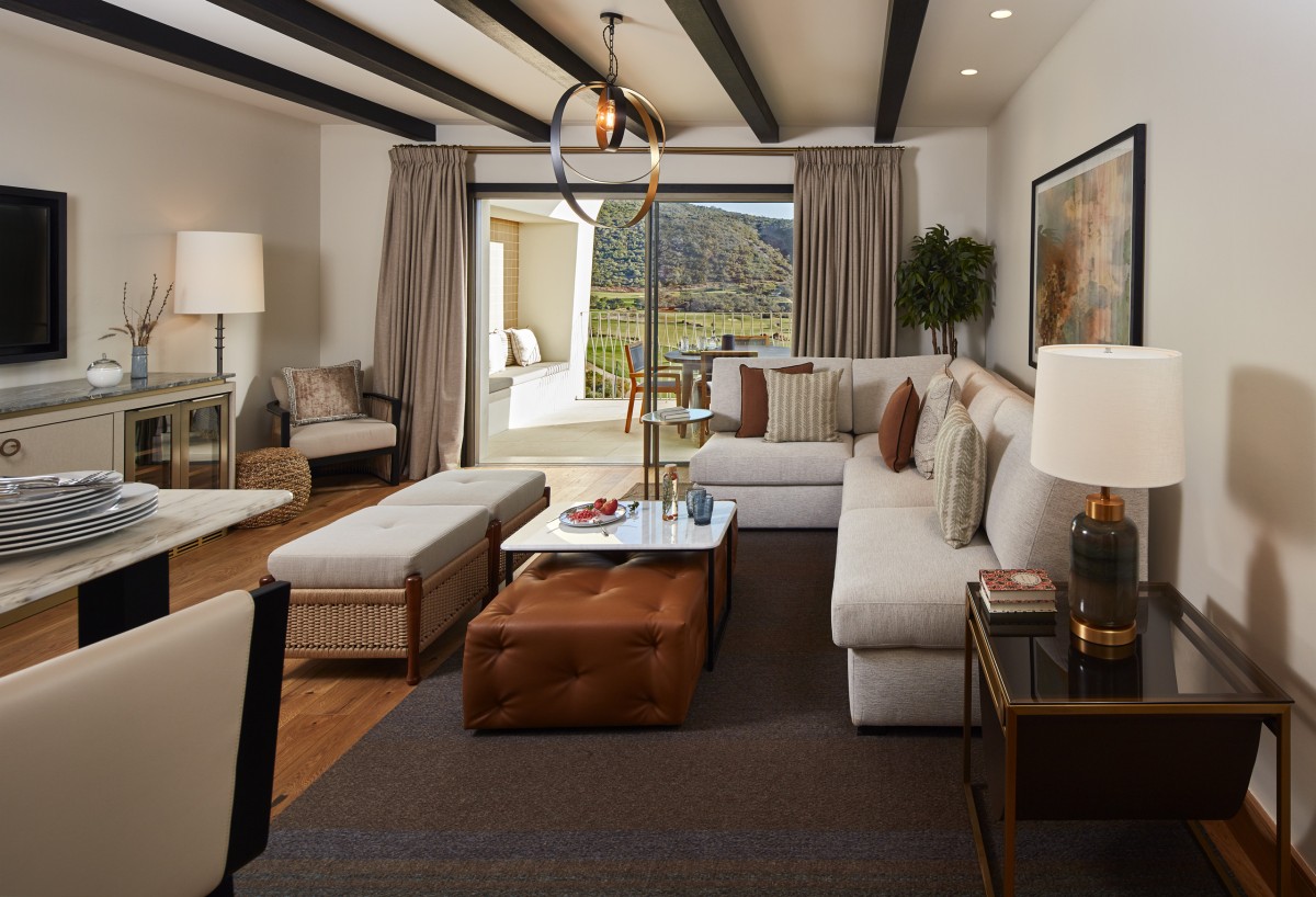 Resorts de luxo Algarve