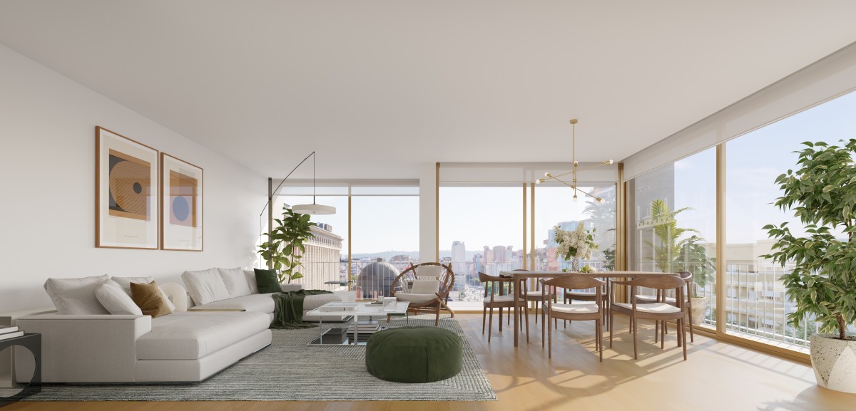 Comprar casa em Lisboa