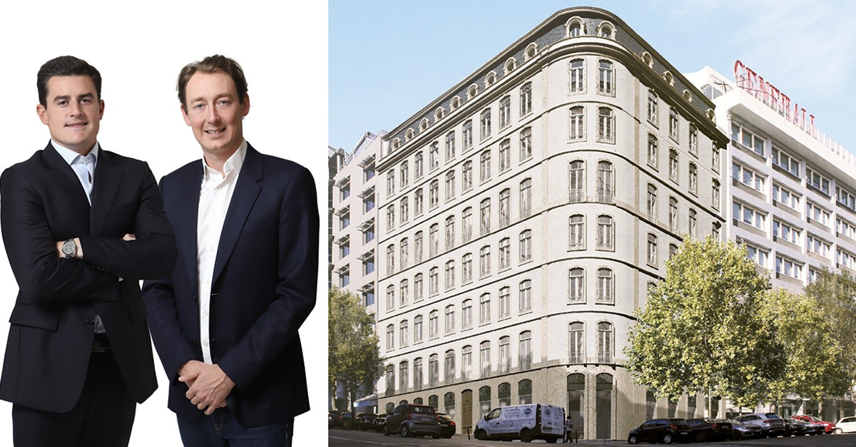 investimento imobiliário