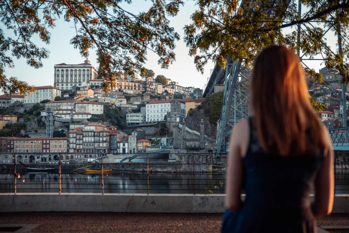 Porto quer retirar isenções a quem não reabilita imóveis no centro histórico 