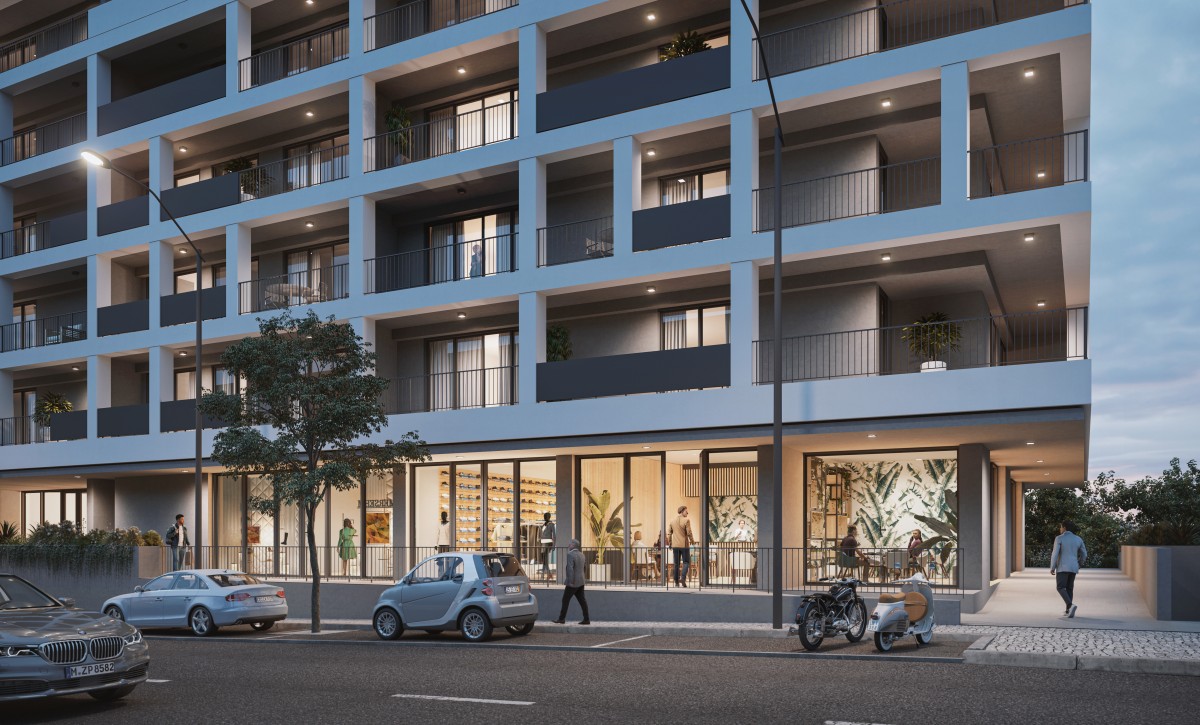 Comprar casas novas