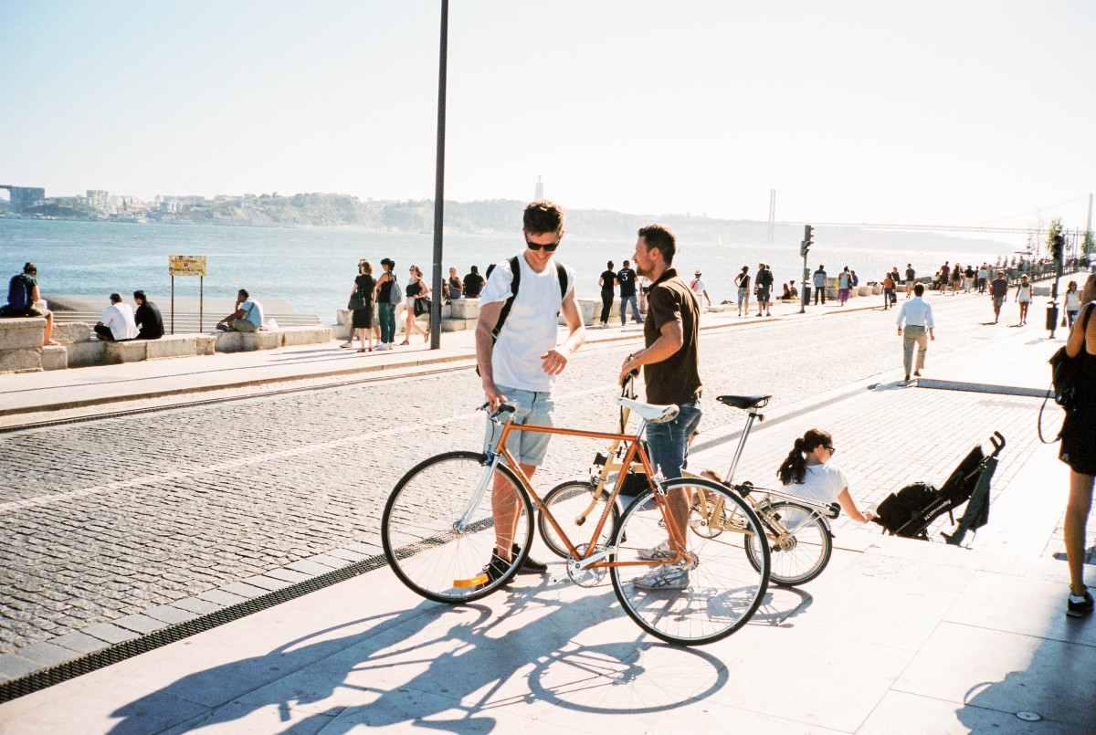 Suspensão de Alojamento Local em Lisboa