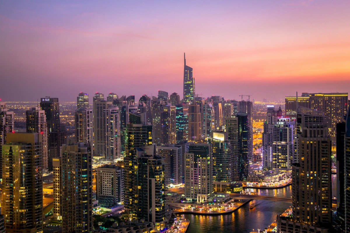 Oligarcas russos compram casas na Turquia e no Dubai