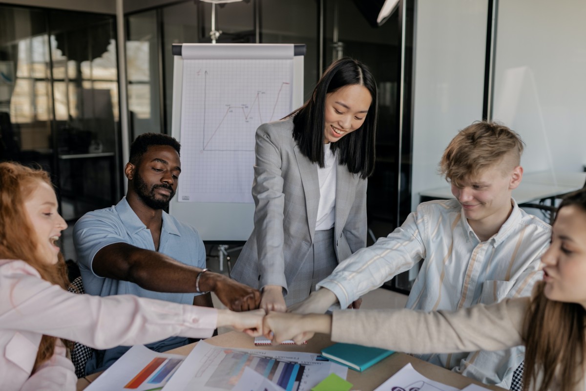 Oportunidades de trabalho para jovens