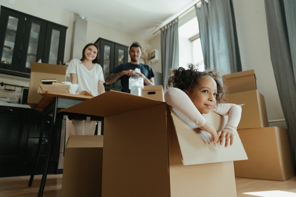 Compra e venda de casas em Portugal