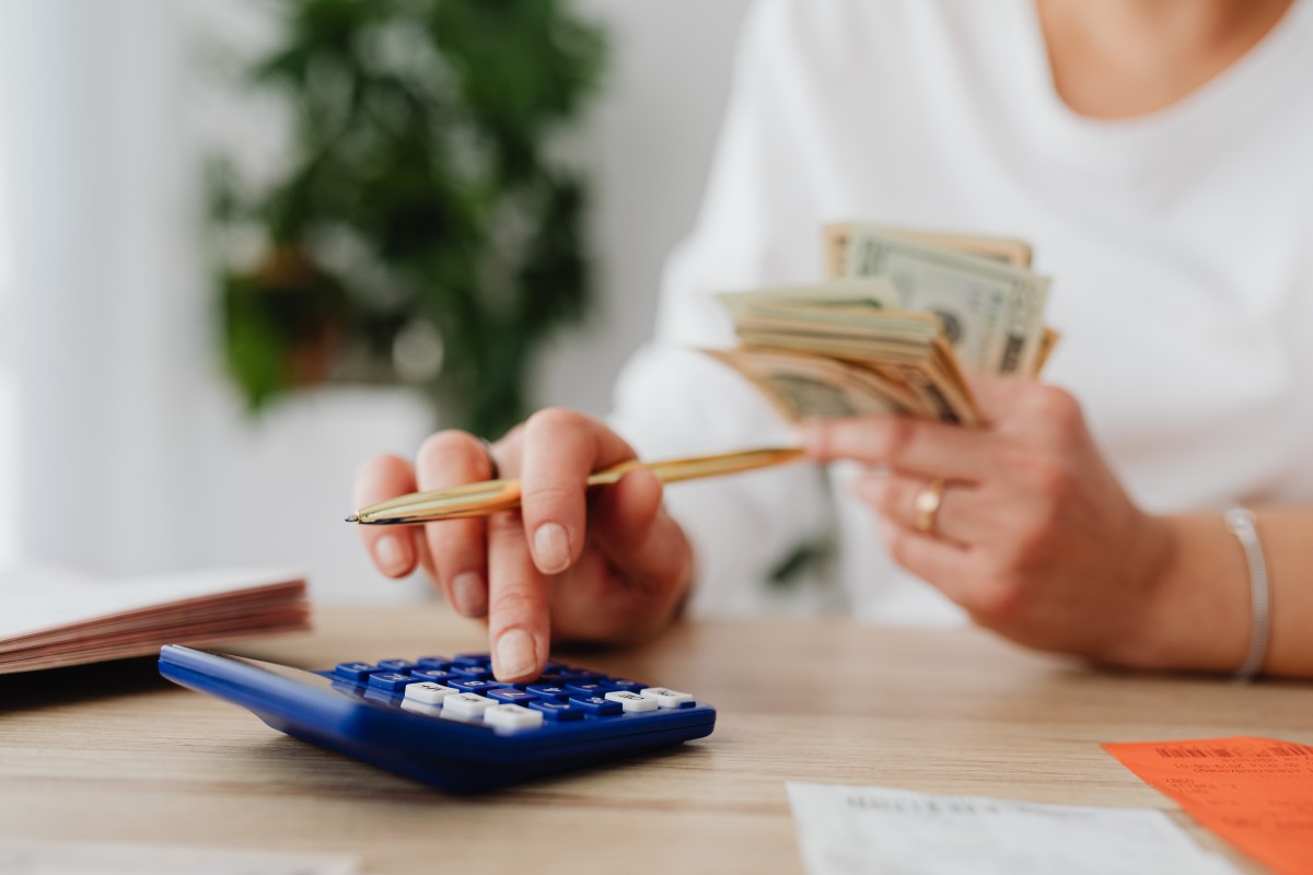Escolher taxa de juro para o crédito habitação 