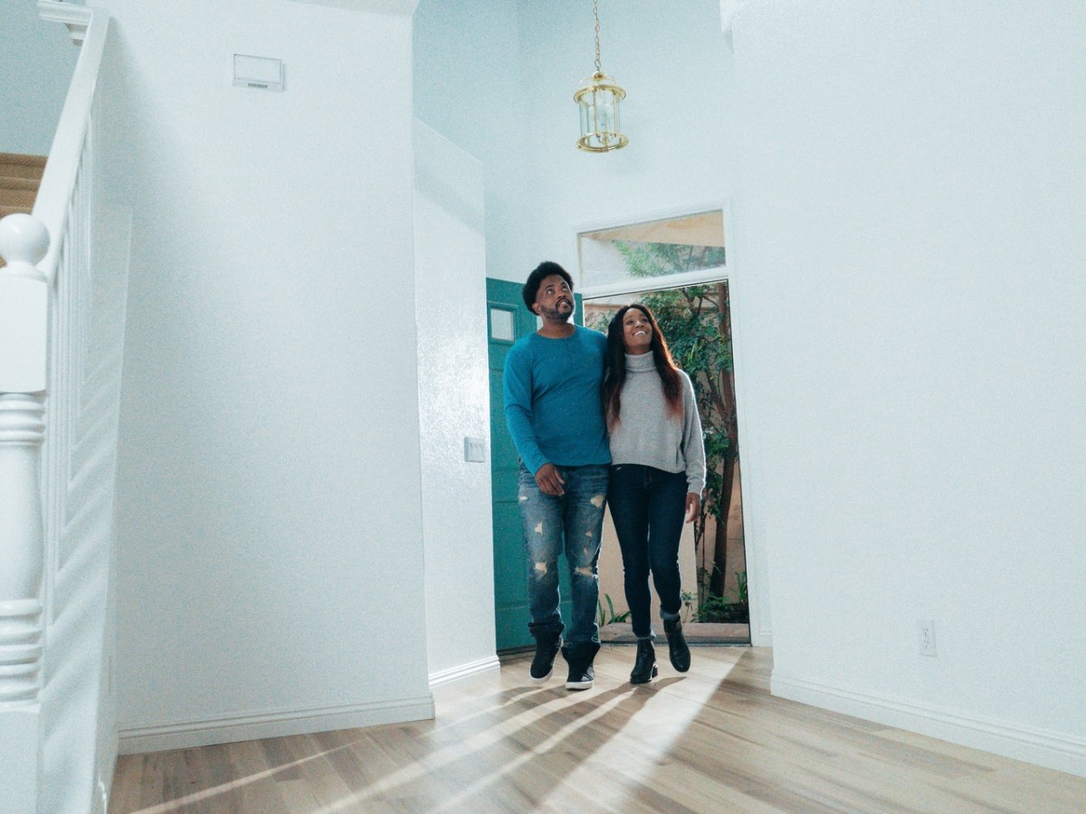 Crédito habitação para comprar casa