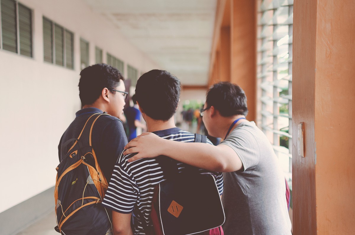 Alojamento para estudantes