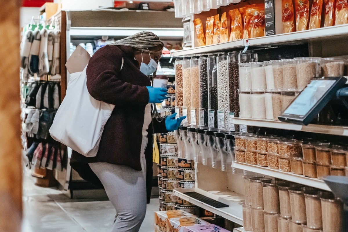 como reduzir o valor das compras