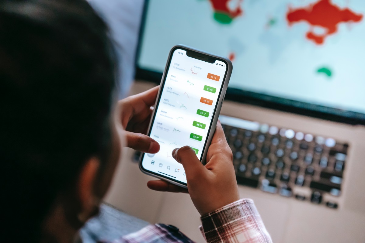 App para recibos verdes