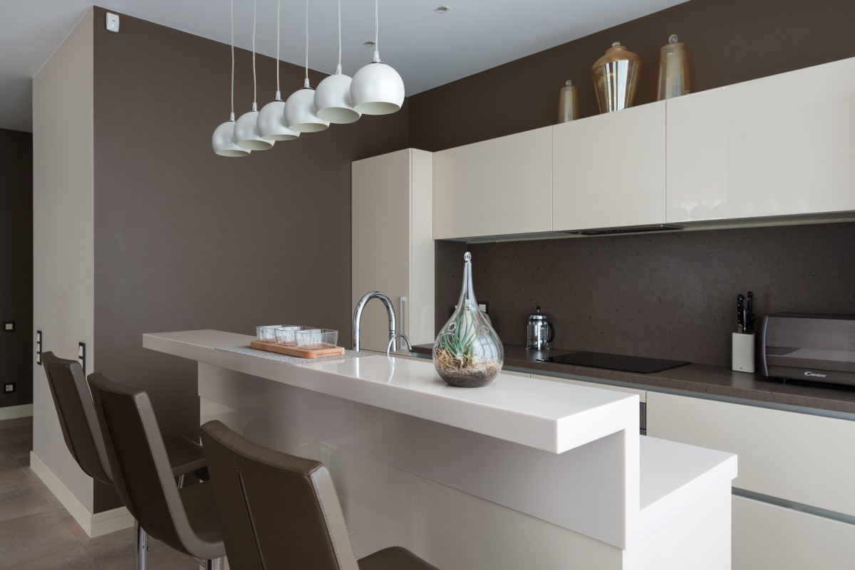 Remodelar cozinhas