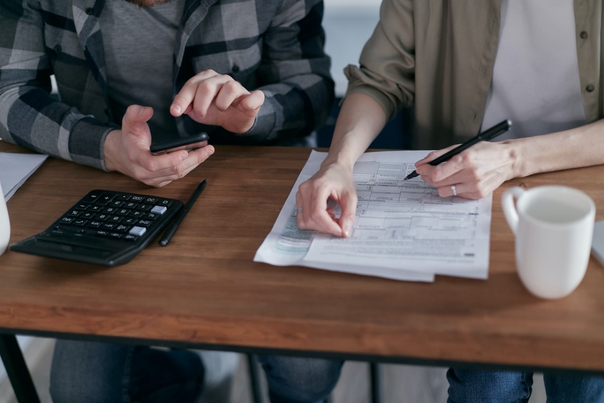 IRS para não residentes em Portugal