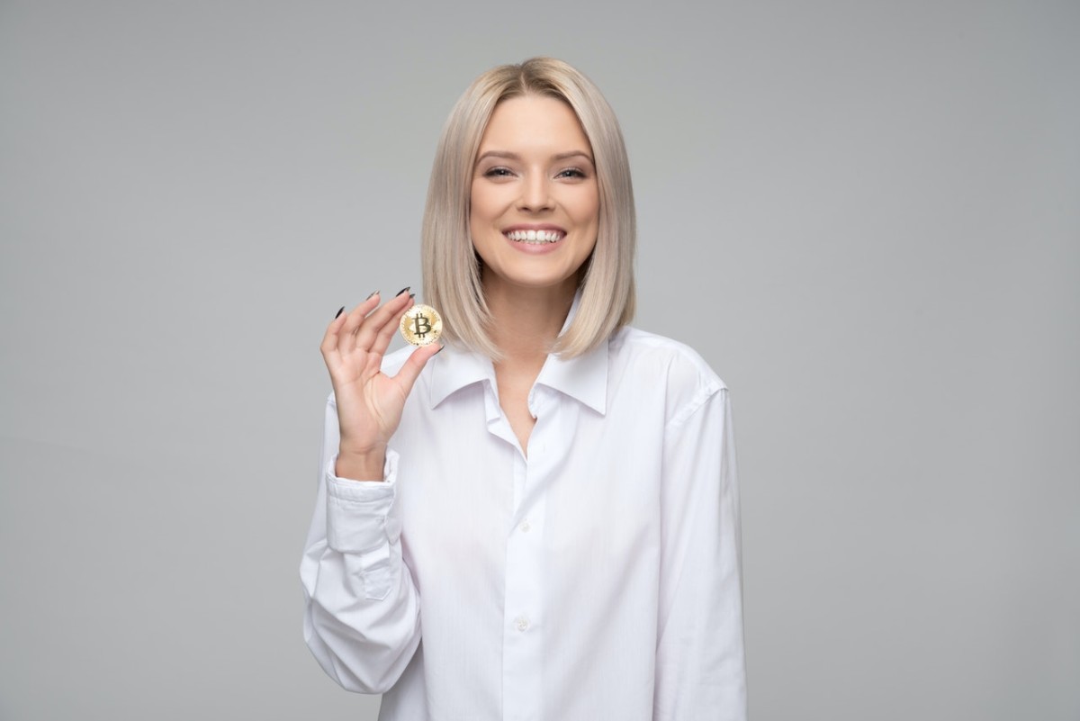 Russos investem em bitcoin