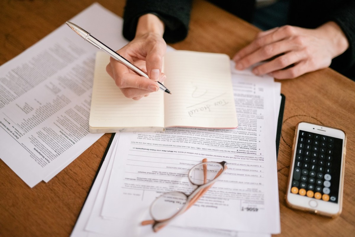Como preencher o IRS no caso dos emigrantes