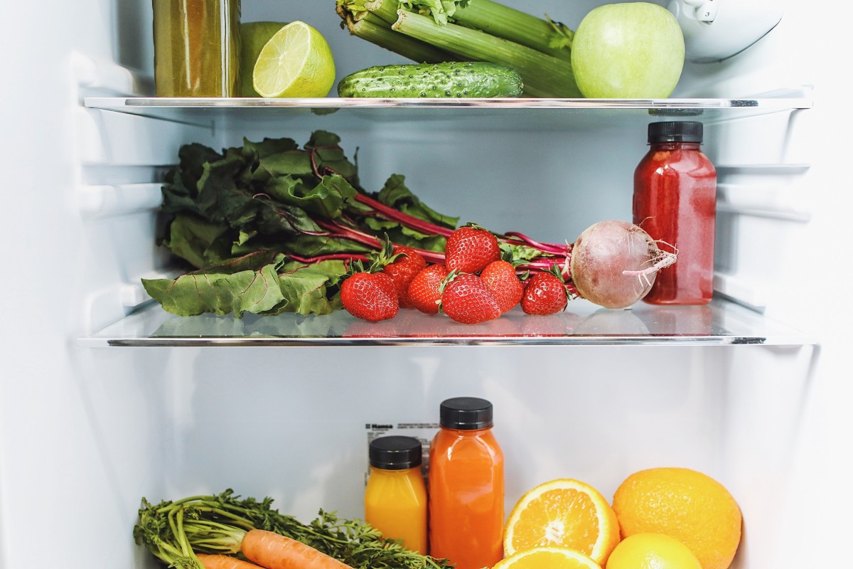 Alimentação saudável e com pouco dinheiro