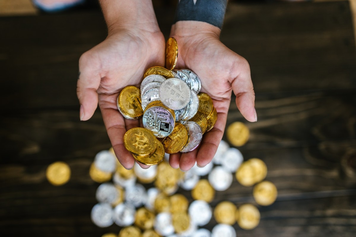 Como investir em criptomoedas