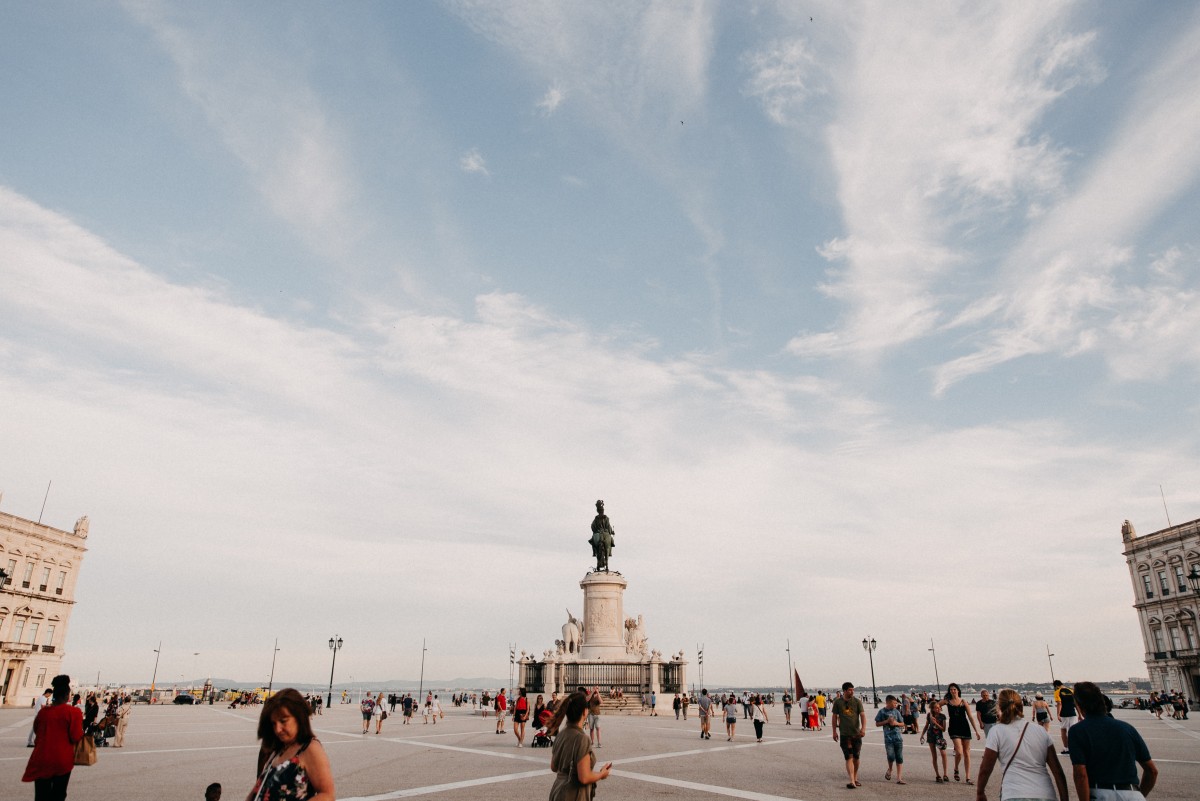Arrendar escritórios em Lisboa