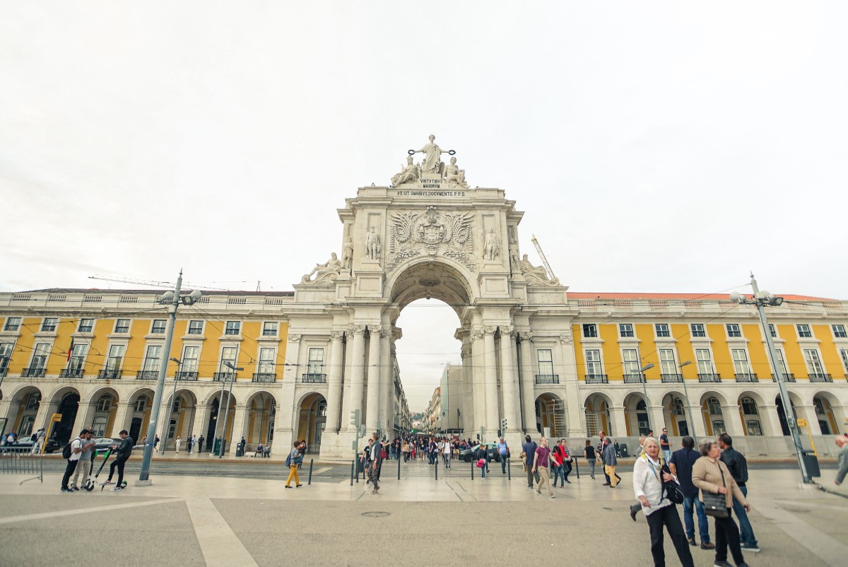 Comprar e vender casa em Portugal