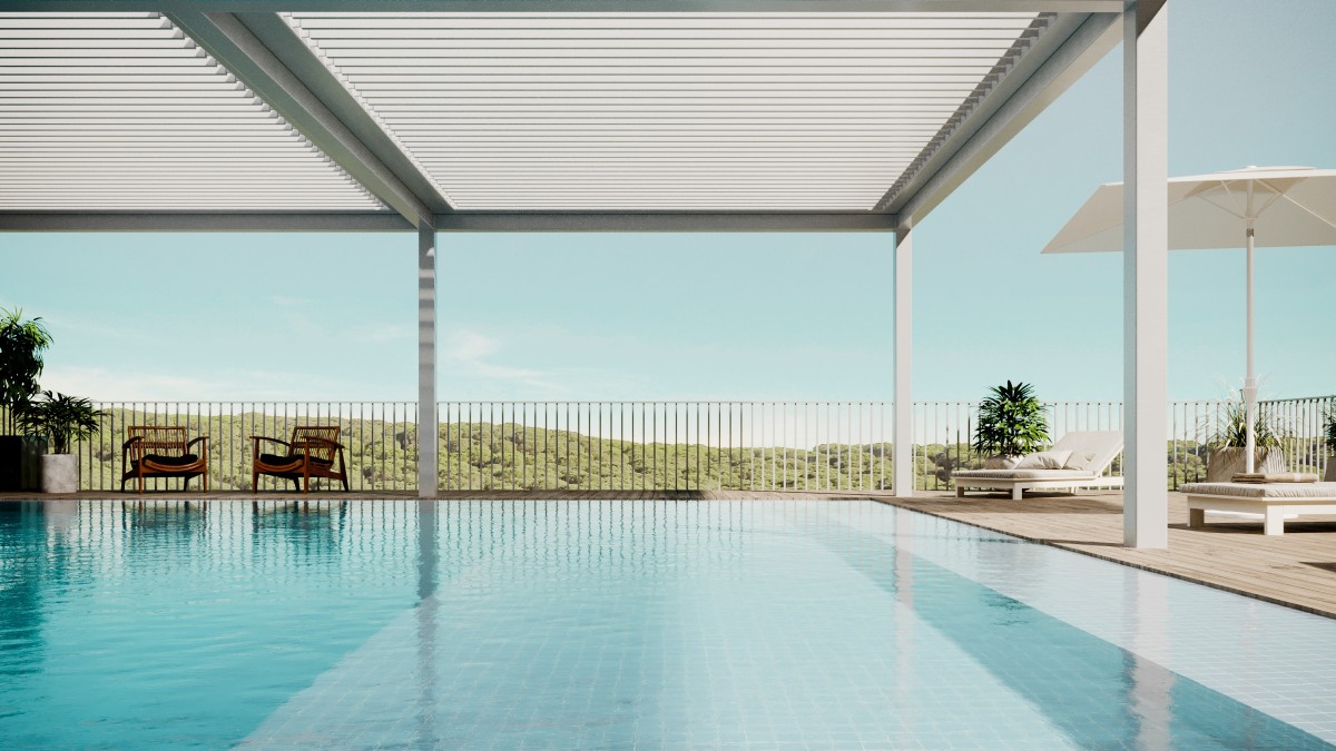 Casas novas em Miraflores