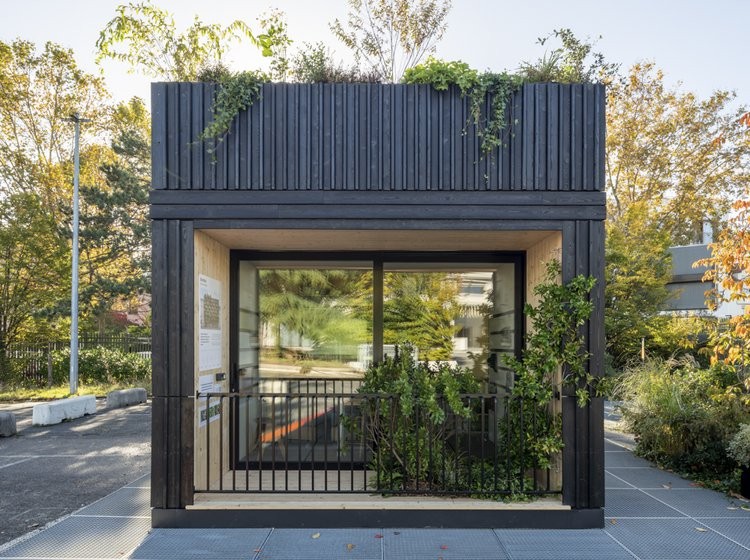 casas PolyBlock