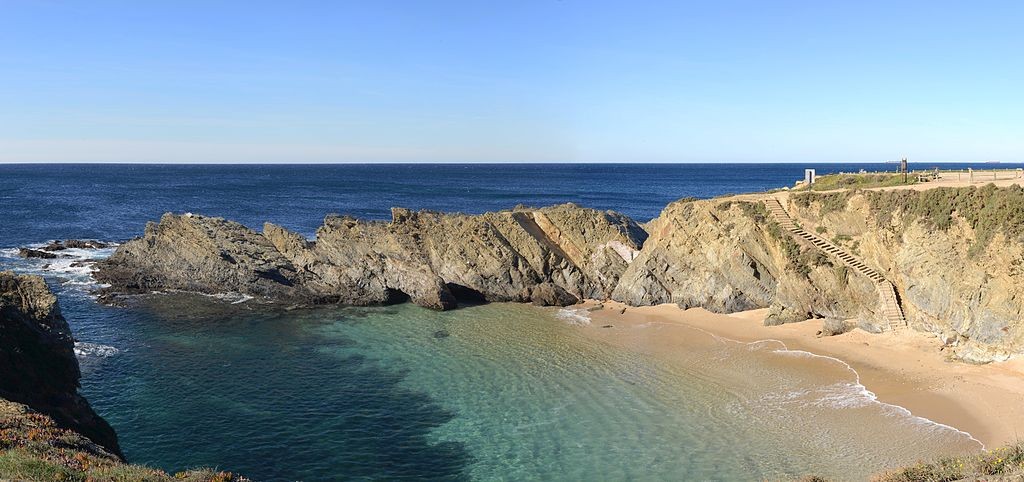 Porto covo