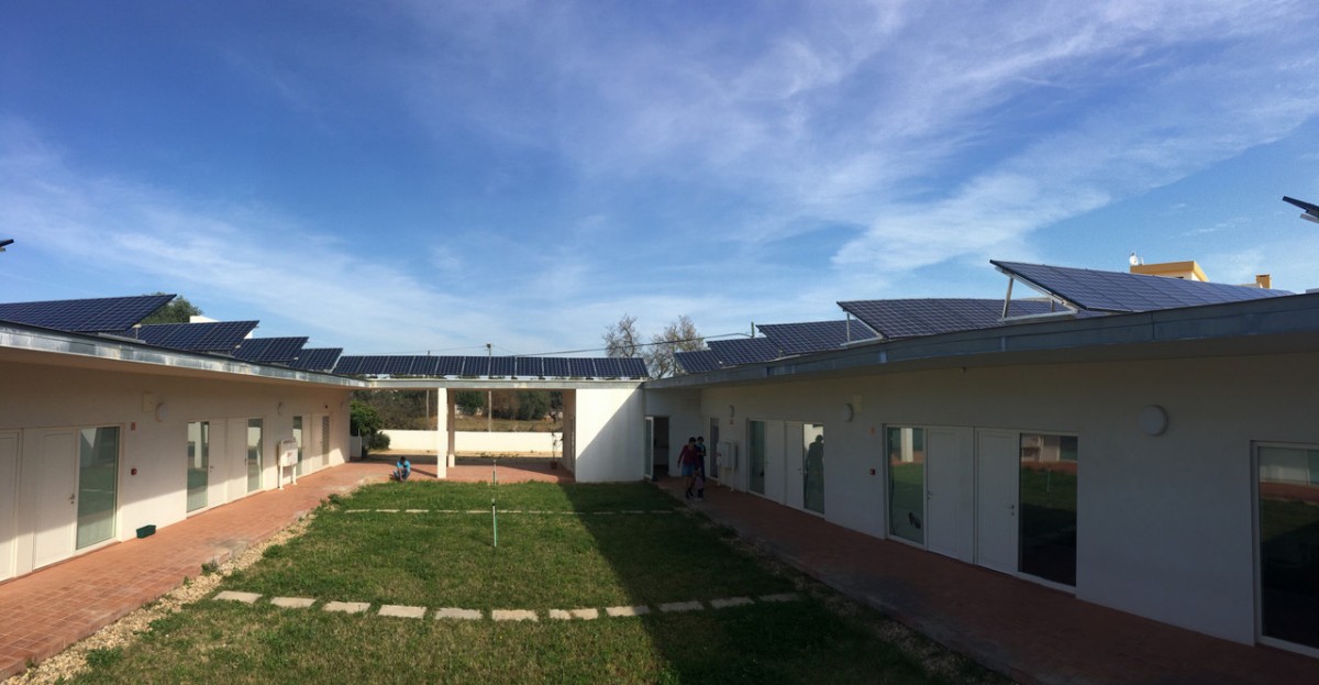 Energia fotovoltaica