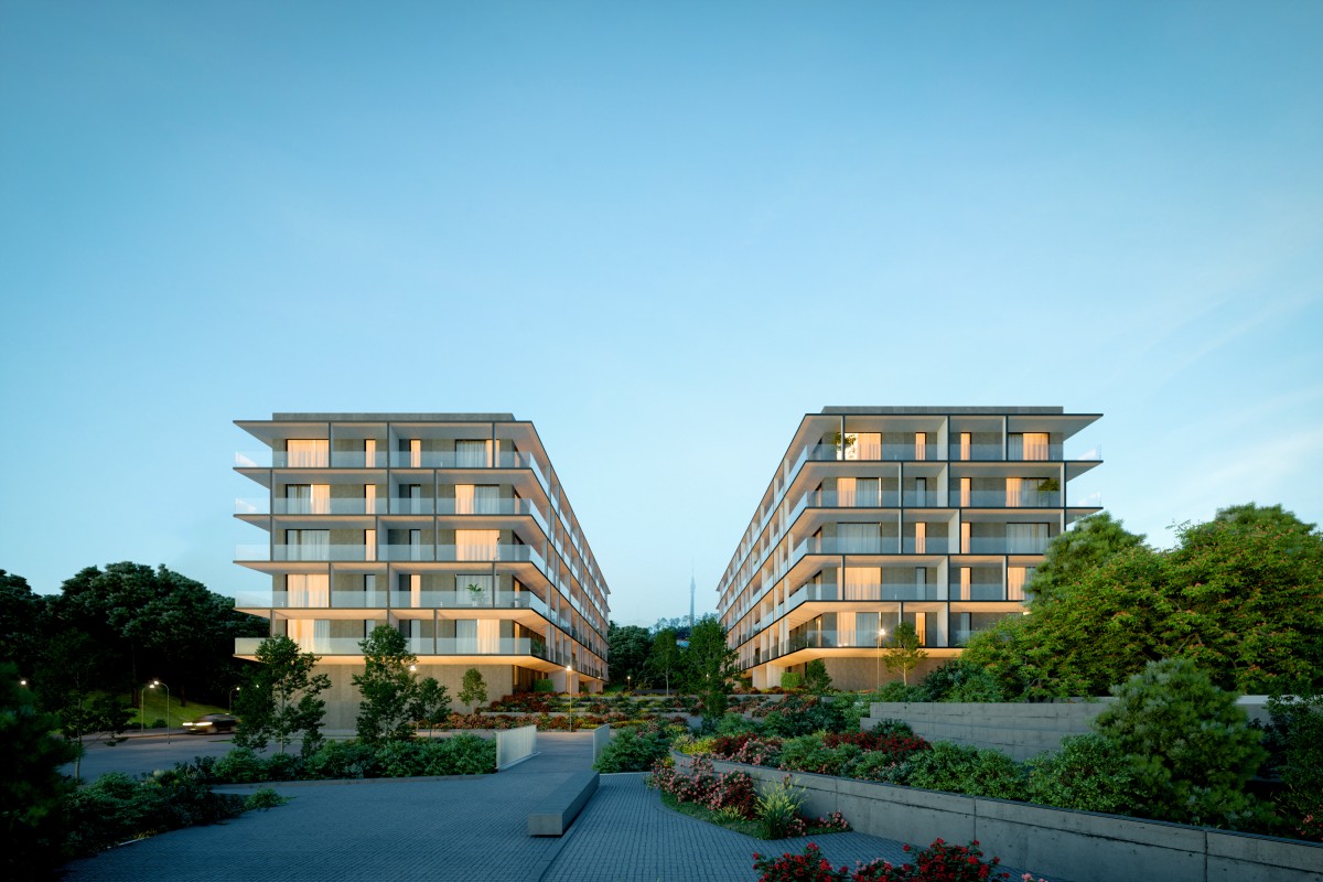 Comprar casa em Gaia