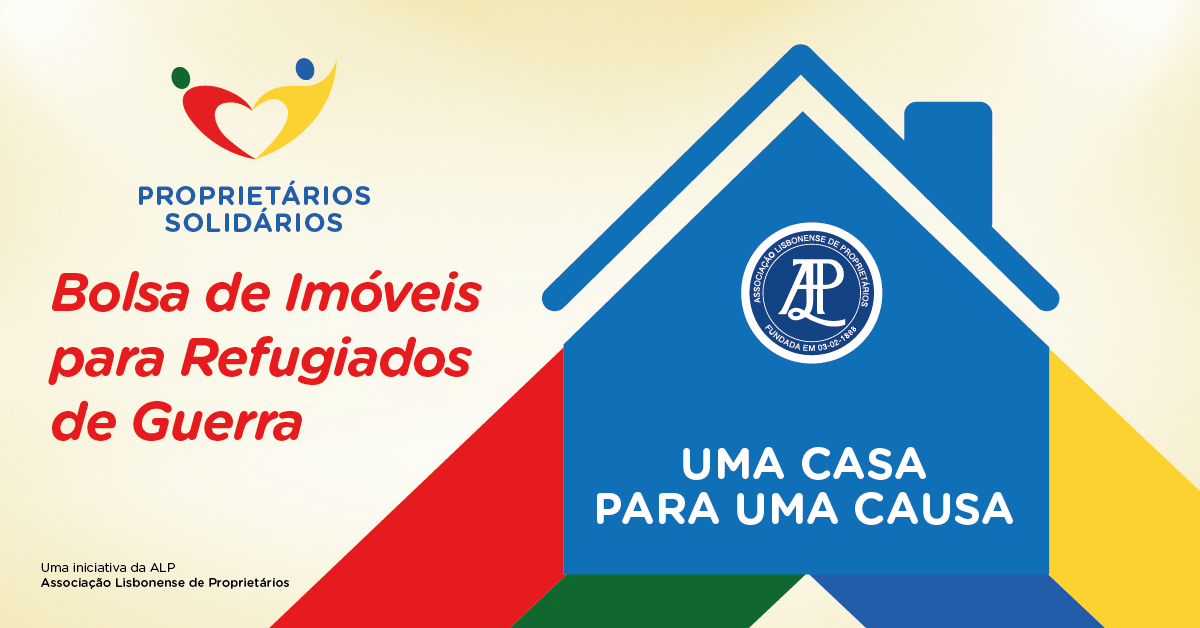 bolsa de imóveis para refugiados