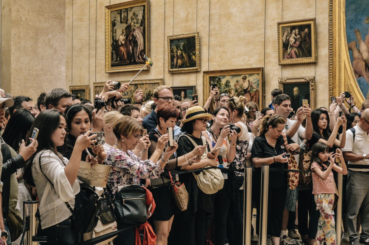 Mona lisa