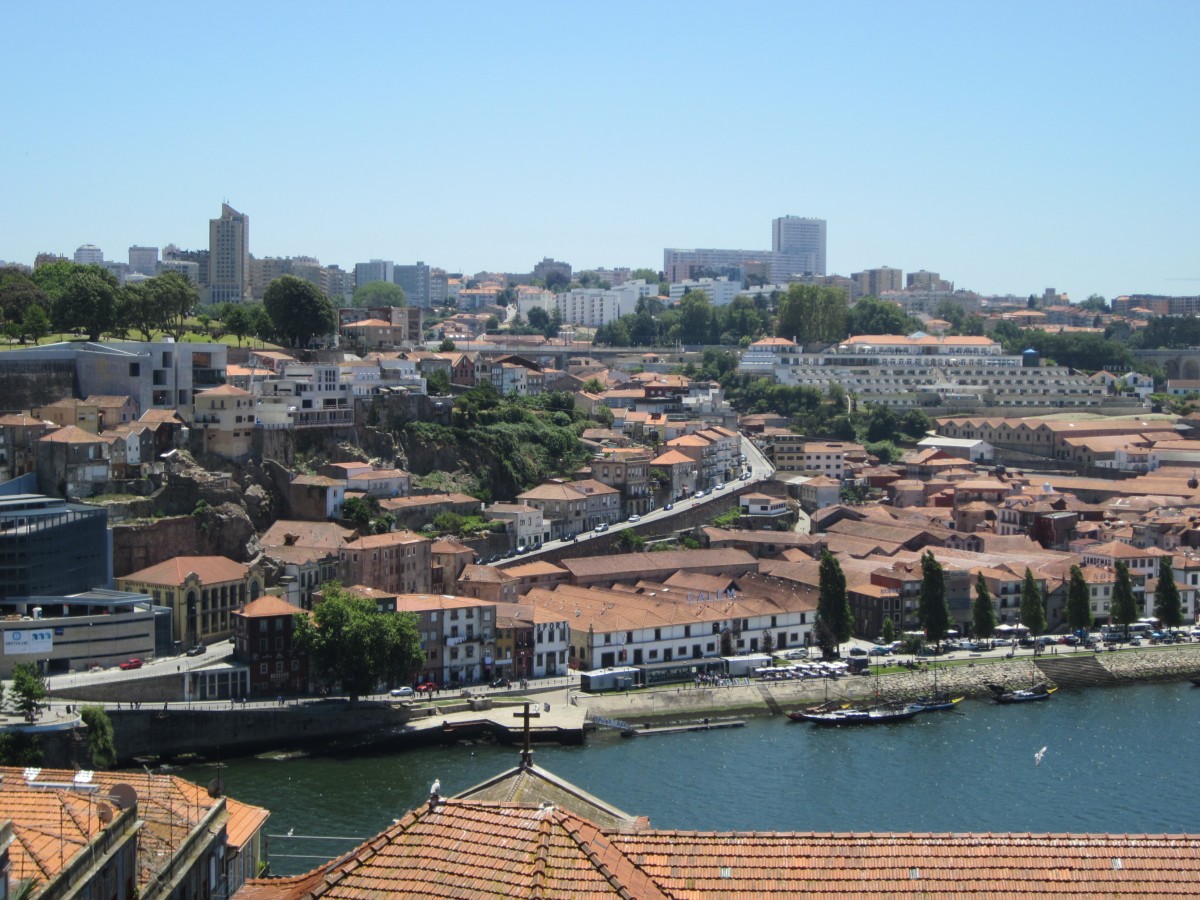 Viver no Grande Porto