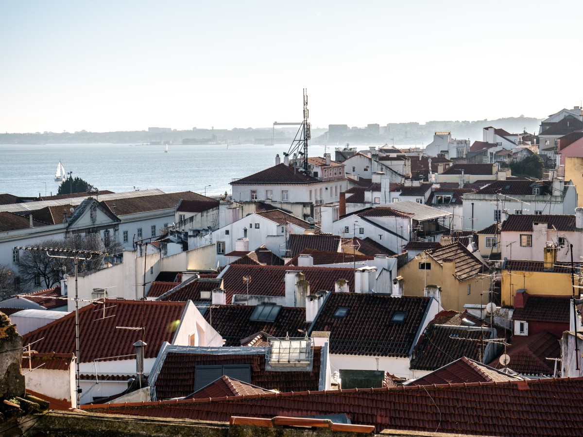 Casas à venda em Lisboa