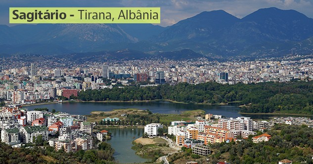 Tirana