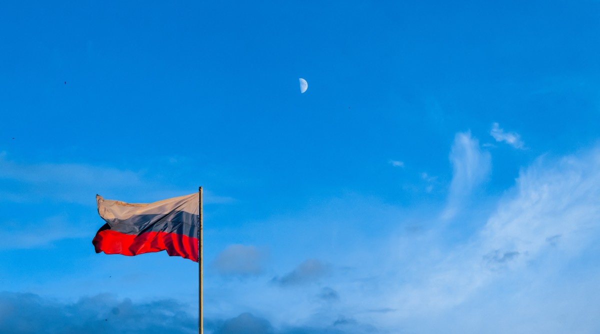 Dívida pública da Rússia no "lixo"