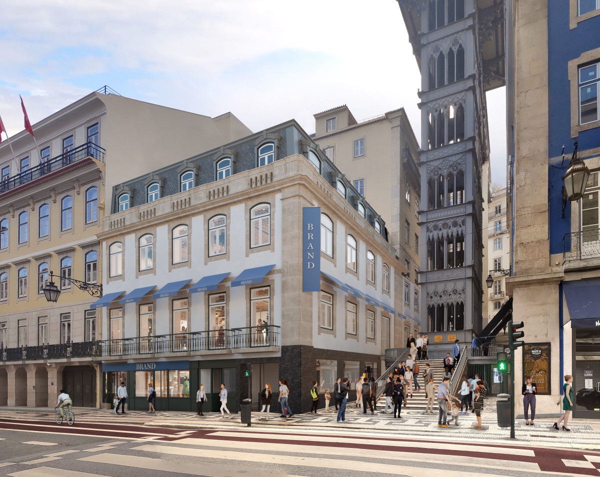 Investimento imobiliário em Portugal