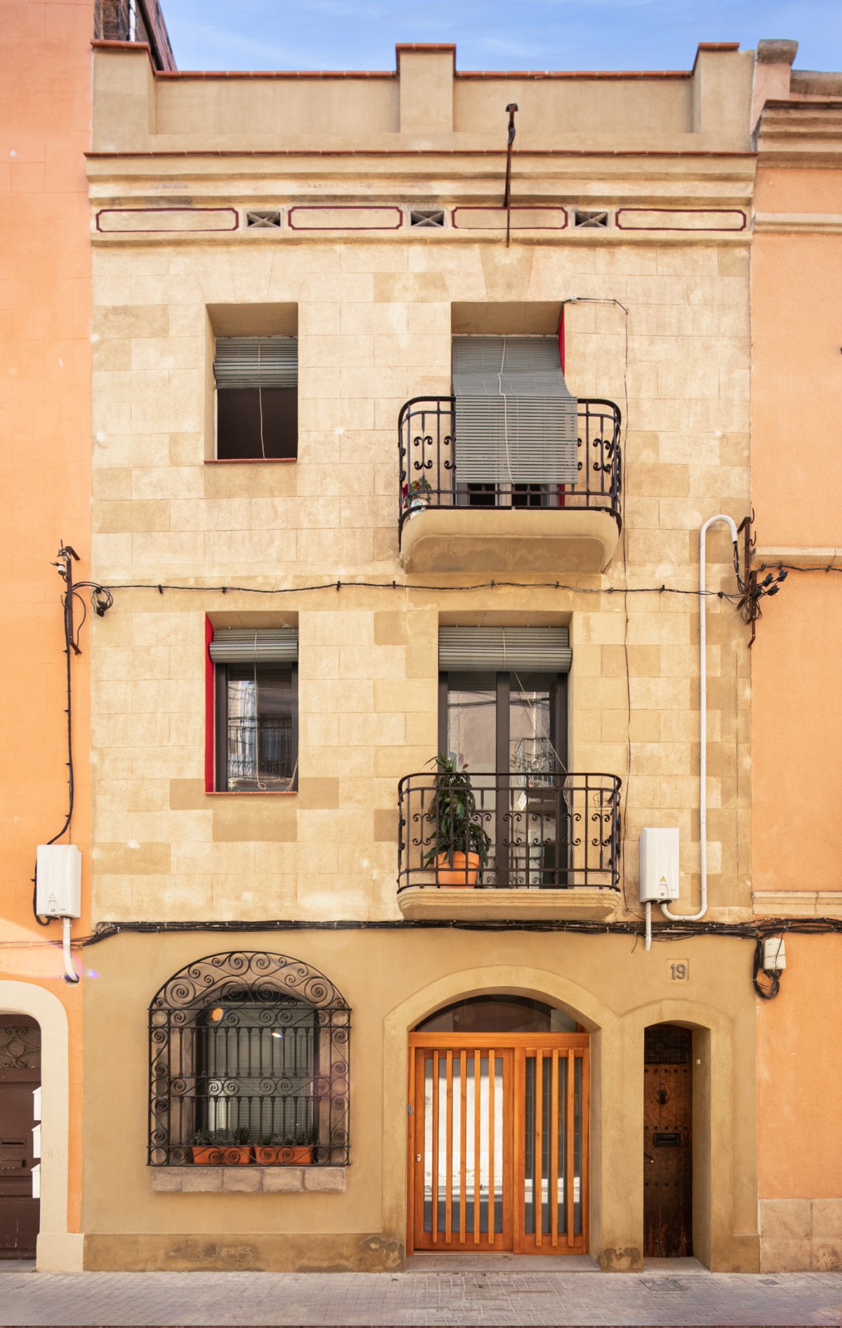 o que são casas passivas
