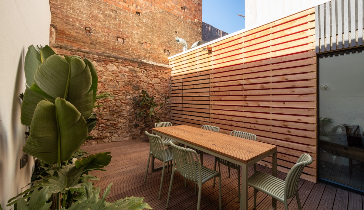 Casas ecológicas