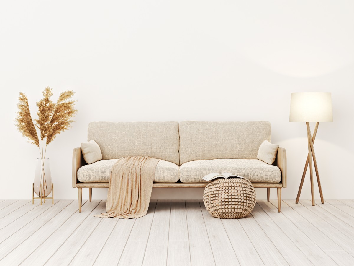 decorar a casa para a Páscoa