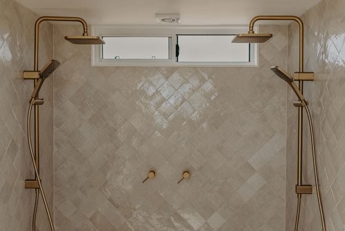 Casas de banho de luxo